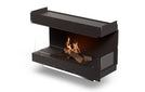 Forma Firebox FLA4 Logs