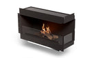 Forma Firebox FLA4 Logs