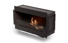 Forma Firebox FLA4 Logs