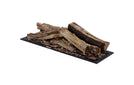 PureFlames Real Logs Infire Invapo - Luxury Fires