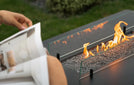 Planika_Rio_Table_Echt_Vuur_Bio-ethanol-BEV-technologie-glas_Brander_tuinhaard_Terras_Tafelhaard_Salontafel_Gashaard