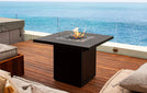 Planika_Square_Table_low_gashaard_buitenhaard_Tuintafel_tuinhaard_Terrashaard_salontafel_met_haard_gasfles