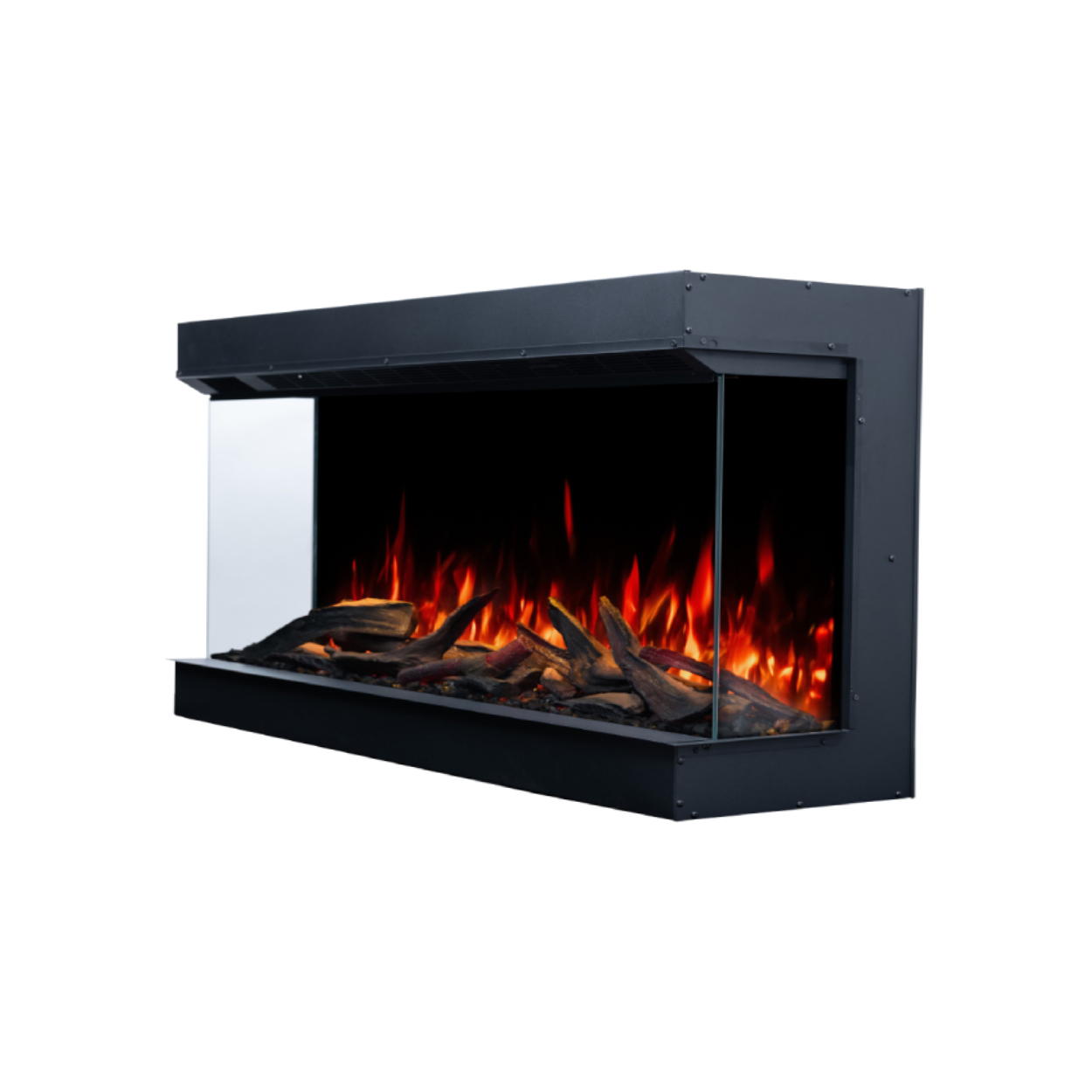 SuperB_3D_Aflamo_Elektrisch_inbouw_haard_LED_Duurzaam