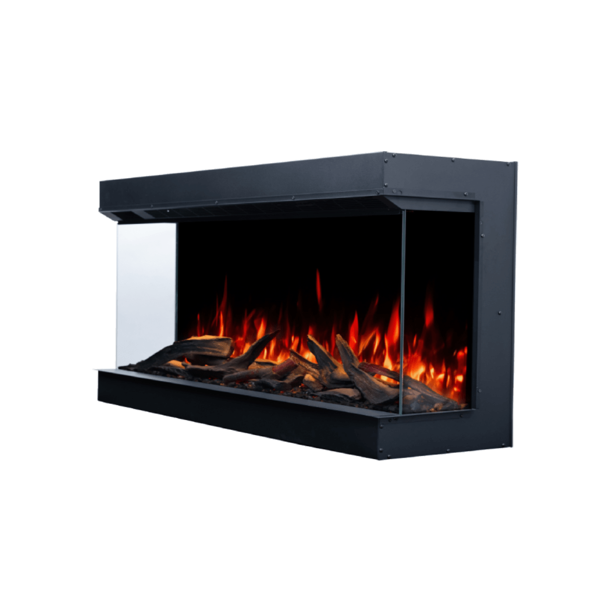 SuperB_3D_Aflamo_Elektrisch_inbouw_haard_LED_Duurzaam