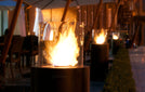 Planika_Totem_Bev-Technologie_Vuurpilaar_Vrijstaand_Terrashaard_Terrasheater_Bio-ethanol_automatisch