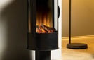 Fair_Fires_Solution_Stove_Vrijstaand_Elektrisch_driezijdig_rond_haard_model_LED