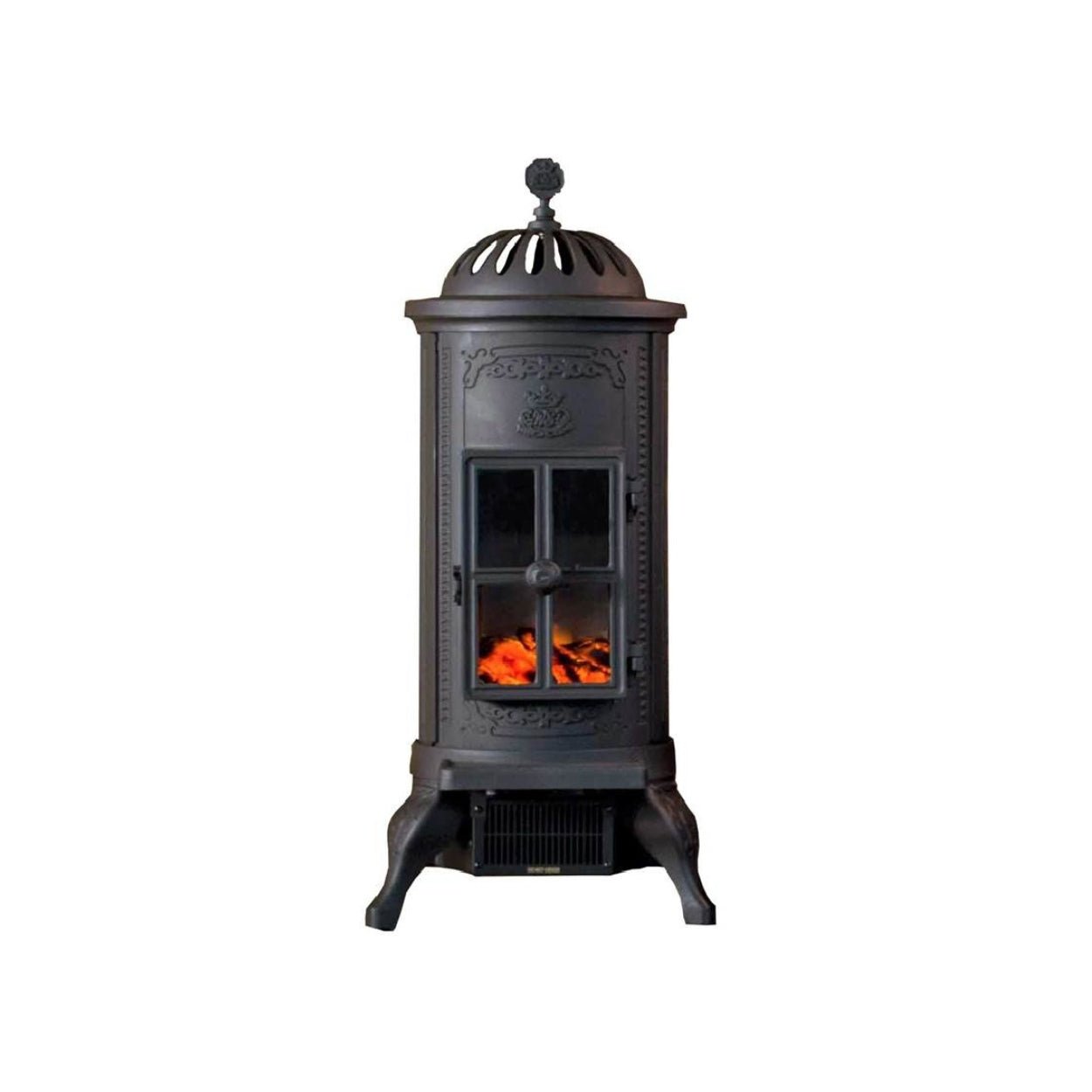 Westbo_of_Sweden_Carl_Elektric_kachel_vrijstaand_haard_autheniek_traditioneel