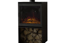 Wilverley Cube Stove