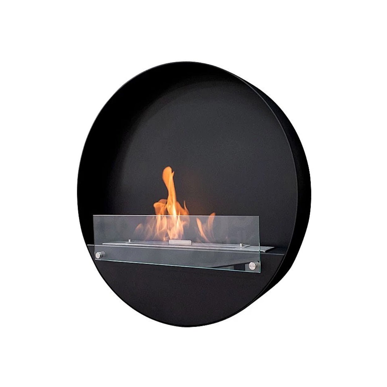 Scandi_Flames_bio-ethanol_Delaware_XL_Zwart_wit_Handmatig_Manueel_wandhaard_haard