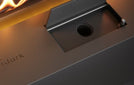 Neverdark_Automatic_Bio-ethanol_haard_brander_BEV_technologie_nieuw_Luxury Fires_inbouwhaard_inzetmodel