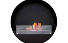 Scandi_Flames_bio-ethanol_Delaware_XL_Zwart_wit_Handmatig_Manueel_wandhaard_haard