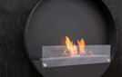 Scandi_Flames_bio-ethanol_Delaware_XL_Zwart_wit_Handmatig_Manueel_wandhaard_haard