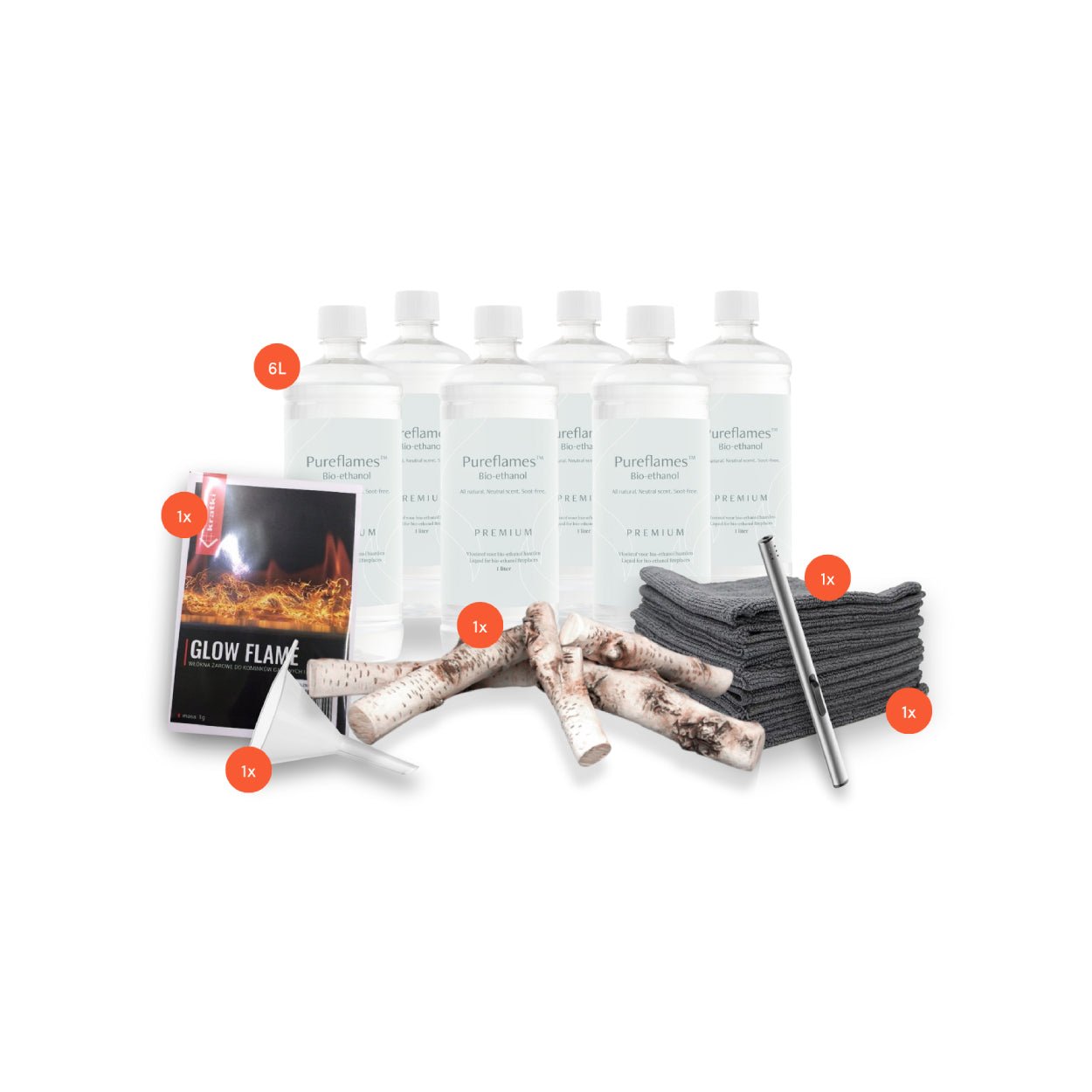 Superpakket_Starterspakket_Bio-ethanol_Berken_Keramisch_hout