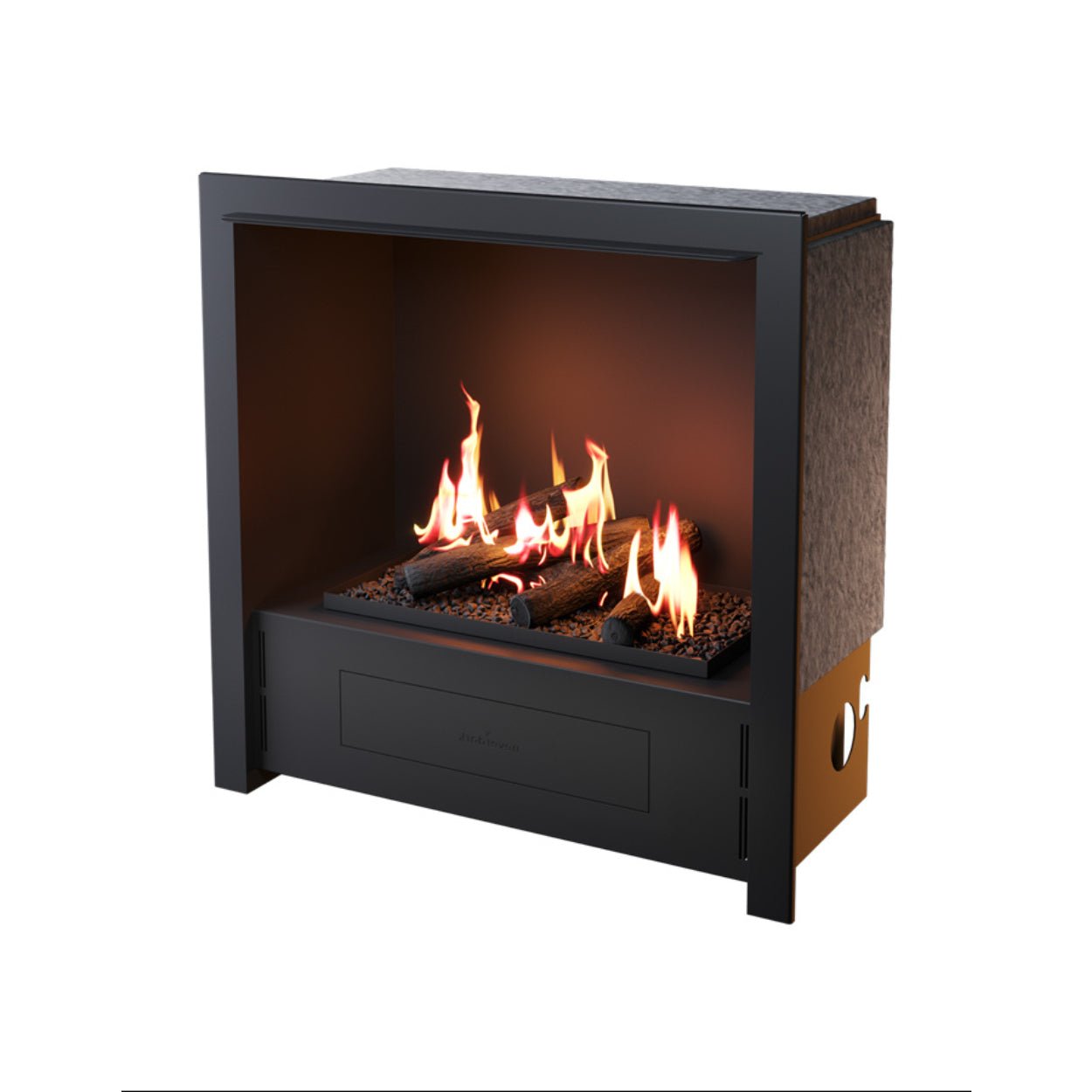 Neverdark_Chalet_Box_automatic_Bio-ethanol_BEV-technologie_automatisch_Luxury-Fires_compact
