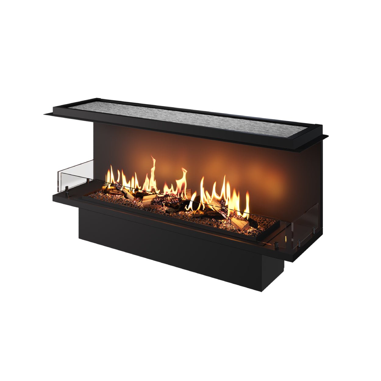 Neverdark_Chalet_II_Thermobox_Gashaard_Bio-ethanol_automatisch_BEV_technologie_Luxury_Fires_Echt_Vuur