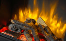 Realistische houtset – speciaal voor Charlton & Jenrick Fireline FP/FX
