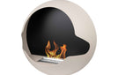 Cupola_Vauni_Bio-ethanol_hanghaard_wandhaard_handmatig_manueel_brander_echt_vuur_sfeer_design