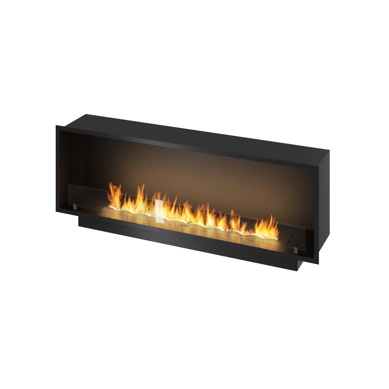 Infire_Inside_slim_Doorkijk_Front_enkelzijdig_Tunnel_Roomdivider_Bio-ethanol_manueel_handmatig