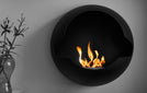 Cupola_Vauni_Bio-ethanol_hanghaard_wandhaard_handmatig_manueel_brander_echt_vuur_sfeer_design