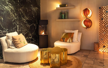 Meest populaire vrijstaande haarden