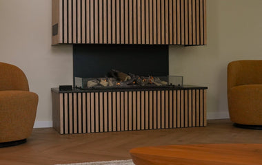 Wat zijn afvoerloze haarden?