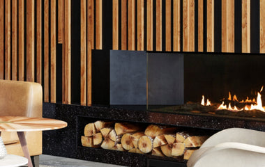 Welke verschillende bio-ethanol branders zijn er?