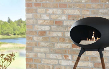 Alles over bio-ethanol haarden en waarom u deze kiest