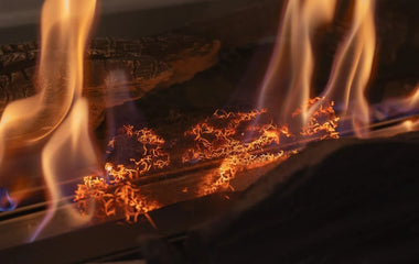 Accessoires voor bio-ethanol haarden op een rijtje