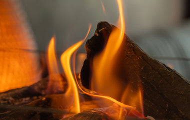 Heeft een bio-ethanol haard stroom nodig?
