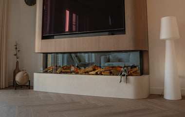 Wat betekent 'vuurzicht' en welk vuurzicht kies ik?