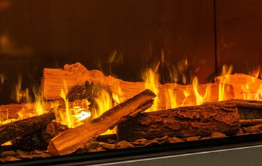 Waterdamphaarden met vaste of losse watertoevoer