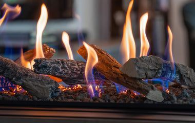 Waarom stinkt mijn bio-ethanol haard?