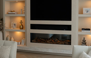 De perfecte cinewall kiezen voor uw woning