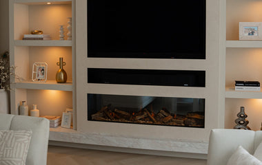 De perfecte cinewall kiezen voor uw woning