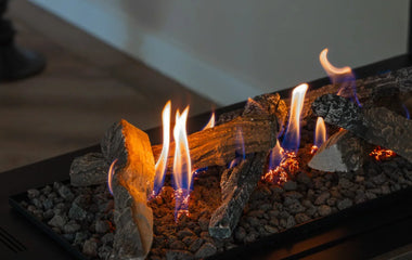 Wat zijn de alternatieven voor een gashaard?