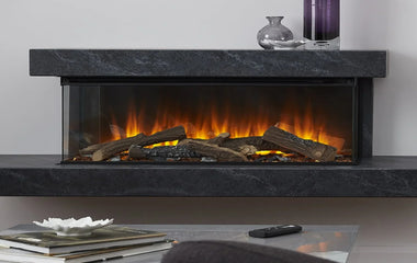 Is een haard geschikt in een huurwoning?