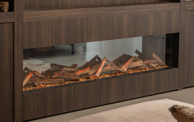 Sfeerhaard inbouwen? Praktische tips en inspiratie