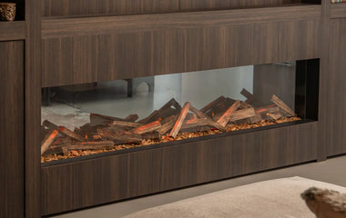 Sfeerhaard inbouwen? Praktische tips en inspiratie