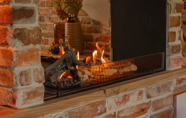 Wat zijn milieuvriendelijke haarden?