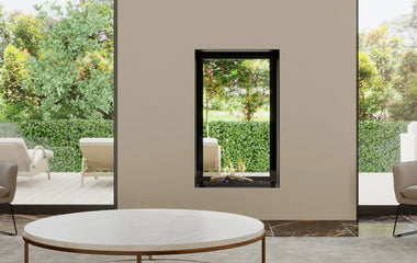 In de spotlight: verticale haarden