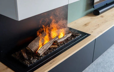 De beste waterdamphaarden