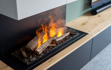 De beste waterdamphaarden