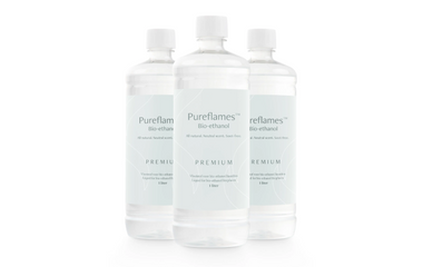 Zit er verschil in kwaliteit van bio-ethanol vloeistof?