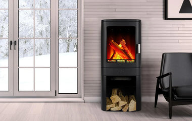 De toekomst van houtstoken in Nederland