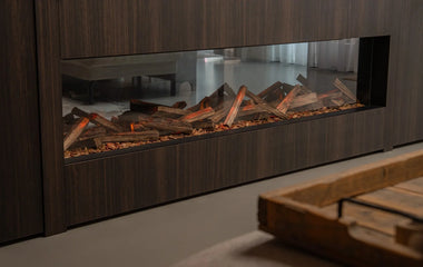 Wat zijn de beste elektrische haarden?