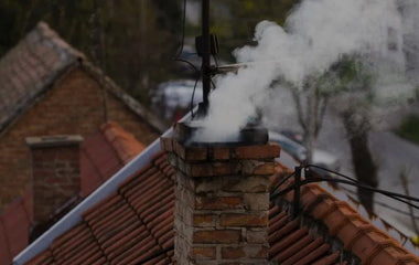 De toekomst van houtstoken in Nederland