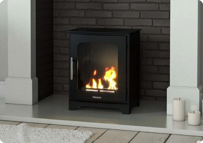 Henley Stoves
