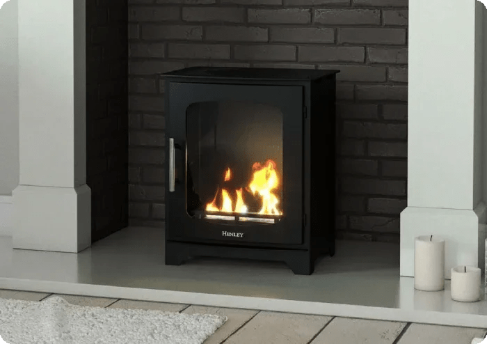 Henley Stoves