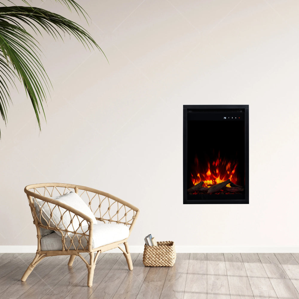 Duurzaam en veilig verwarmen