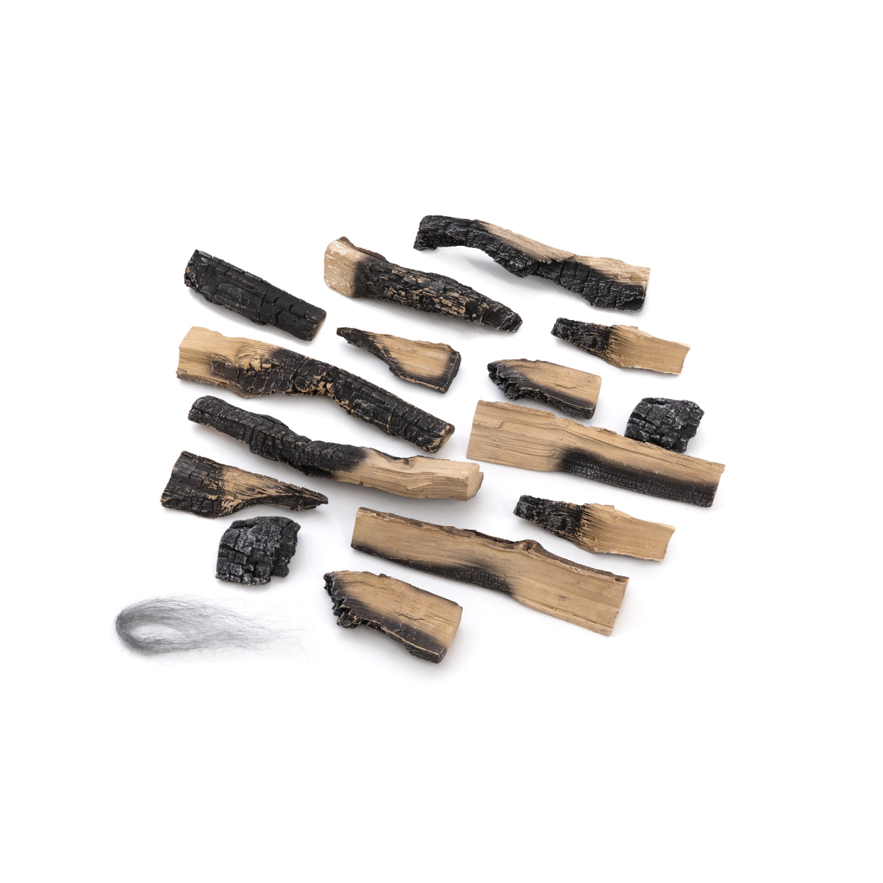 Keramische Logset (P)